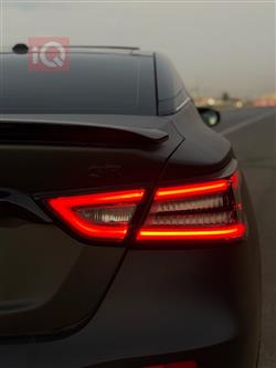 نيسان ماكسيما